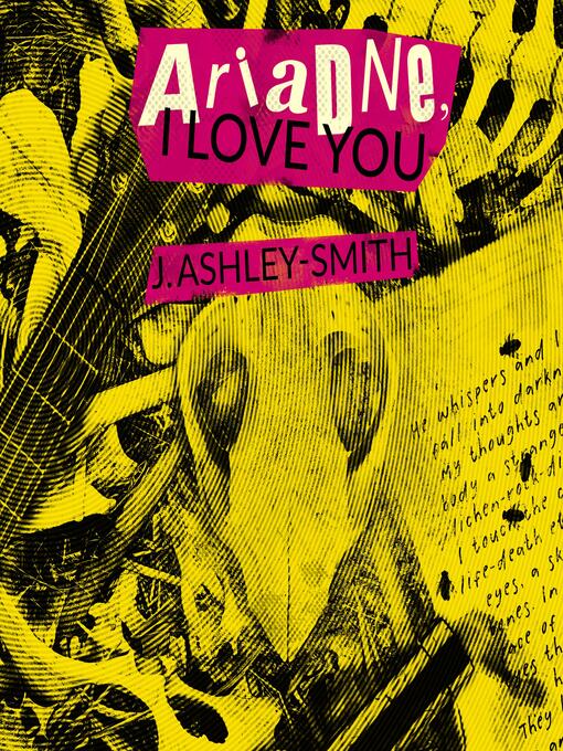 Title details for Ariadne, I Love You by J. Ashley-Smith - Available